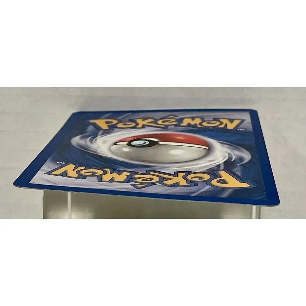Metapod 54/102 Base Set Common‎ Unlimited Pokemon WOTC Vintage NM